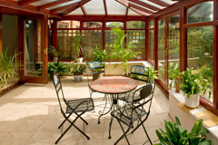 Campsea Ashe conservatory quotes