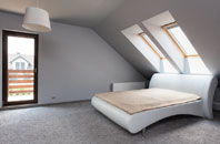 Campsea Ashe bedroom extensions
