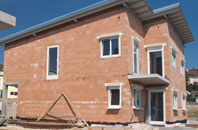Campsea Ashe home extensions