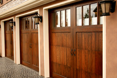 Campsea Ashe garage extension quotes