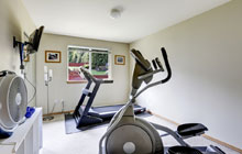 Campsea Ashe home gym construction leads